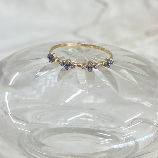 Bourgeon Petit Ring